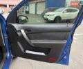 Синій Шевроле Авео, об'ємом двигуна 1.5 л та пробігом 149 тис. км за 3700 $, фото 21 на Automoto.ua