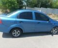 Синій Шевроле Авео, об'ємом двигуна 1.5 л та пробігом 245 тис. км за 4100 $, фото 3 на Automoto.ua