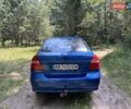 Синий Шевроле Авео, объемом двигателя 1.5 л и пробегом 240 тыс. км за 3500 $, фото 5 на Automoto.ua