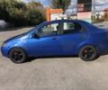 Шевроле Авео 2006 в Виннице на Automoto.ua Синий Шевроле Авео, объемом двигателя 1.5 л и пробегом 320 тыс. км за 2750 $, фото 4 на Automoto.ua