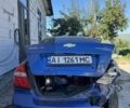Синій Шевроле Авео, об'ємом двигуна 1.5 л та пробігом 137 тис. км за 1700 $, фото 4 на Automoto.ua