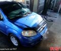 Синій Шевроле Авео, об'ємом двигуна 1.5 л та пробігом 0 тис. км за 2800 $, фото 1 на Automoto.ua