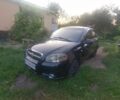 Синий Шевроле Авео, объемом двигателя 1.5 л и пробегом 1 тыс. км за 3500 $, фото 4 на Automoto.ua