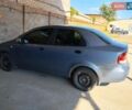 Синій Шевроле Авео, об'ємом двигуна 1.5 л та пробігом 322 тис. км за 2800 $, фото 3 на Automoto.ua
