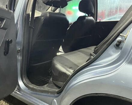 Синий Шевроле Авео, объемом двигателя 1.5 л и пробегом 210 тыс. км за 2900 $, фото 8 на Automoto.ua