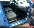 Синий Шевроле Авео, объемом двигателя 1.5 л и пробегом 260 тыс. км за 3500 $, фото 9 на Automoto.ua