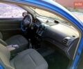 Синий Шевроле Авео, объемом двигателя 1.5 л и пробегом 302 тыс. км за 3200 $, фото 1 на Automoto.ua