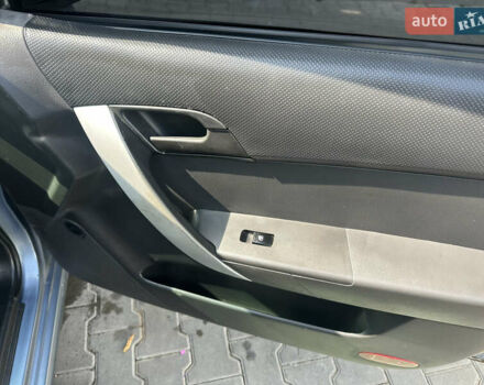 Синий Шевроле Авео, объемом двигателя 1.5 л и пробегом 334 тыс. км за 3000 $, фото 5 на Automoto.ua