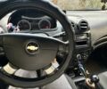 Синій Шевроле Авео, об'ємом двигуна 1.5 л та пробігом 350 тис. км за 2500 $, фото 1 на Automoto.ua