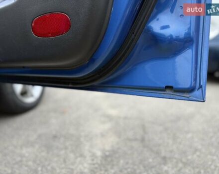 Синій Шевроле Авео, об'ємом двигуна 1.5 л та пробігом 149 тис. км за 3700 $, фото 43 на Automoto.ua