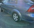 Синій Шевроле Авео, об'ємом двигуна 1.5 л та пробігом 170 тис. км за 3700 $, фото 1 на Automoto.ua