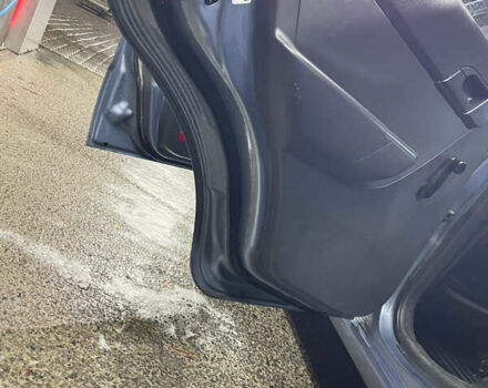 Синий Шевроле Авео, объемом двигателя 1.5 л и пробегом 210 тыс. км за 2900 $, фото 7 на Automoto.ua