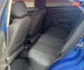 Синий Шевроле Авео, объемом двигателя 1.5 л и пробегом 320 тыс. км за 4500 $, фото 16 на Automoto.ua