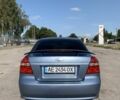 Синий Шевроле Авео, объемом двигателя 1.5 л и пробегом 187 тыс. км за 3700 $, фото 5 на Automoto.ua