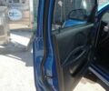 Синий Шевроле Авео, объемом двигателя 1.5 л и пробегом 240 тыс. км за 3300 $, фото 7 на Automoto.ua