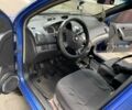 Синий Шевроле Авео, объемом двигателя 1.5 л и пробегом 400 тыс. км за 2487 $, фото 4 на Automoto.ua