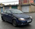 Синий Шевроле Авео, объемом двигателя 1.5 л и пробегом 211 тыс. км за 900 $, фото 6 на Automoto.ua