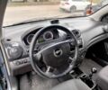 Синій Шевроле Авео, об'ємом двигуна 1.5 л та пробігом 155 тис. км за 3000 $, фото 4 на Automoto.ua