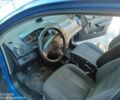 Синий Шевроле Авео, объемом двигателя 1.5 л и пробегом 462 тыс. км за 2668 $, фото 4 на Automoto.ua