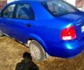 Синій Шевроле Авео, об'ємом двигуна 1.5 л та пробігом 208 тис. км за 2600 $, фото 3 на Automoto.ua