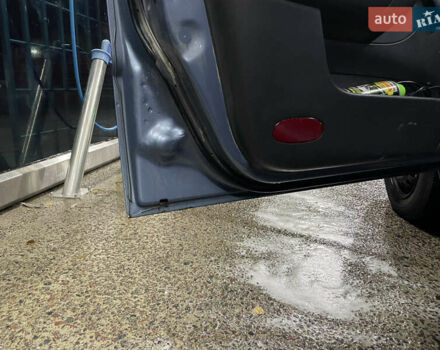 Синий Шевроле Авео, объемом двигателя 1.5 л и пробегом 210 тыс. км за 2900 $, фото 9 на Automoto.ua