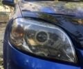 Синій Шевроле Авео, об'ємом двигуна 1.5 л та пробігом 135 тис. км за 4400 $, фото 1 на Automoto.ua