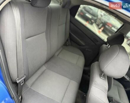 Синій Шевроле Авео, об'ємом двигуна 1.5 л та пробігом 149 тис. км за 3700 $, фото 30 на Automoto.ua