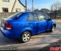 Синий Шевроле Авео, объемом двигателя 15 л и пробегом 185 тыс. км за 2750 $, фото 2 на Automoto.ua