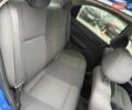 Синій Шевроле Авео, об'ємом двигуна 1.5 л та пробігом 149 тис. км за 3700 $, фото 30 на Automoto.ua