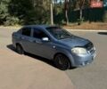 Синий Шевроле Авео, объемом двигателя 1.49 л и пробегом 237 тыс. км за 3200 $, фото 1 на Automoto.ua