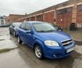 Синій Шевроле Авео, об'ємом двигуна 1.5 л та пробігом 250 тис. км за 2800 $, фото 1 на Automoto.ua
