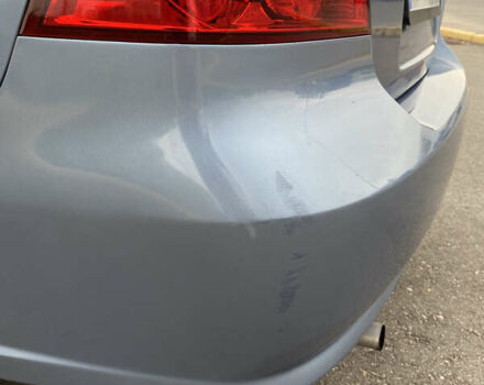 Синий Шевроле Авео, объемом двигателя 1.5 л и пробегом 200 тыс. км за 3900 $, фото 6 на Automoto.ua