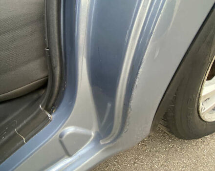 Синий Шевроле Авео, объемом двигателя 1.5 л и пробегом 200 тыс. км за 3900 $, фото 21 на Automoto.ua