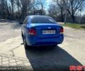 Синий Шевроле Авео, объемом двигателя 1.5 л и пробегом 175 тыс. км за 2650 $, фото 2 на Automoto.ua