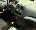 Синій Шевроле Авео, об'ємом двигуна 1.5 л та пробігом 228 тис. км за 4199 $, фото 10 на Automoto.ua