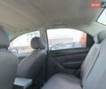 Синий Шевроле Авео, объемом двигателя 1.5 л и пробегом 264 тыс. км за 3700 $, фото 9 на Automoto.ua