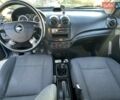 Синій Шевроле Авео, об'ємом двигуна 1.5 л та пробігом 170 тис. км за 3700 $, фото 9 на Automoto.ua