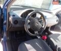 Синий Шевроле Авео, объемом двигателя 1.5 л и пробегом 240 тыс. км за 3300 $, фото 10 на Automoto.ua
