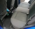 Синій Шевроле Авео, об'ємом двигуна 1.5 л та пробігом 273 тис. км за 2192 $, фото 4 на Automoto.ua