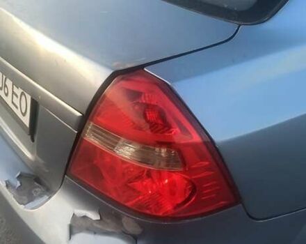 Синий Шевроле Авео, объемом двигателя 1.5 л и пробегом 520 тыс. км за 2500 $, фото 9 на Automoto.ua