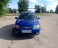 Синій Шевроле Авео, об'ємом двигуна 1.5 л та пробігом 300 тис. км за 1677 $, фото 1 на Automoto.ua