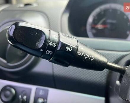 Синий Шевроле Авео, объемом двигателя 1.5 л и пробегом 264 тыс. км за 5490 $, фото 15 на Automoto.ua