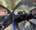 Синий Шевроле Авео, объемом двигателя 1.5 л и пробегом 240 тыс. км за 3500 $, фото 9 на Automoto.ua