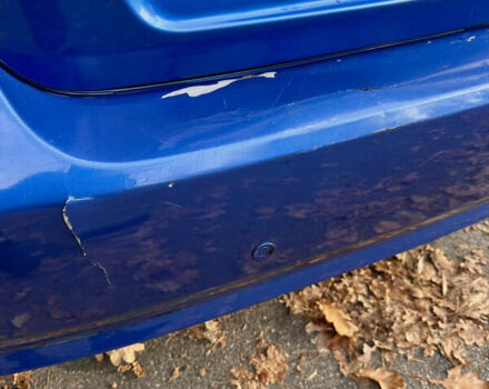 Синій Шевроле Авео, об'ємом двигуна 1.5 л та пробігом 263 тис. км за 4800 $, фото 24 на Automoto.ua