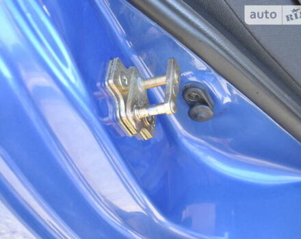 Синій Шевроле Авео, об'ємом двигуна 1.5 л та пробігом 98 тис. км за 4200 $, фото 17 на Automoto.ua