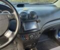 Синий Шевроле Авео, объемом двигателя 1.5 л и пробегом 255 тыс. км за 4399 $, фото 14 на Automoto.ua