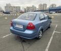 Синий Шевроле Авео, объемом двигателя 1.5 л и пробегом 67 тыс. км за 4800 $, фото 4 на Automoto.ua