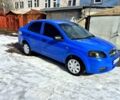 Синий Шевроле Авео, объемом двигателя 1.5 л и пробегом 22000 тыс. км за 2650 $, фото 1 на Automoto.ua