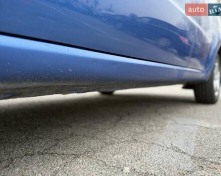 Синій Шевроле Авео, об'ємом двигуна 1.5 л та пробігом 149 тис. км за 3700 $, фото 37 на Automoto.ua