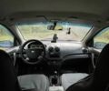 Синій Шевроле Авео, об'ємом двигуна 1.5 л та пробігом 201 тис. км за 3450 $, фото 3 на Automoto.ua